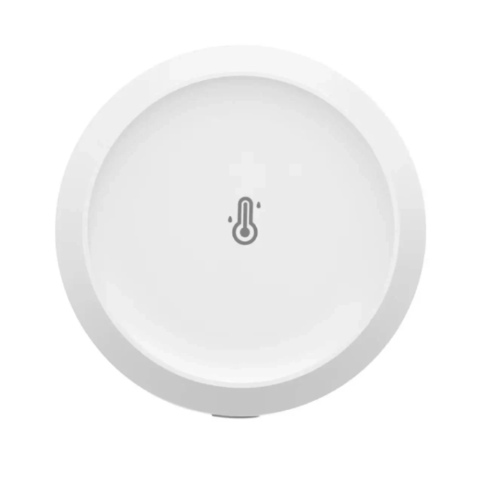 SONOFF Zigbee Smart Temperature and Humidity Sensor SNZB-02M