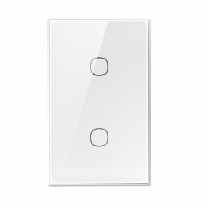 SONOFF T6-2C-120M Smart Wall Switch-0