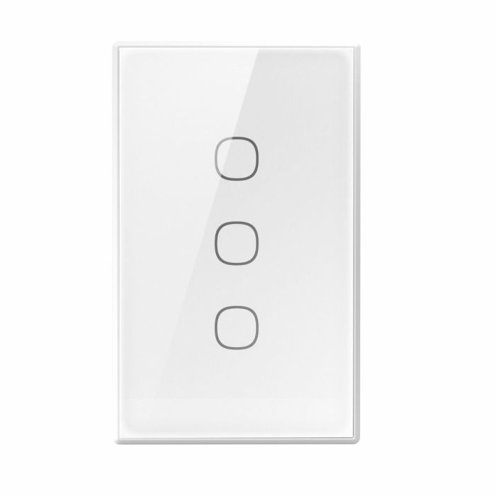 SONOFF T6-3C-120M Smart Wall Switch-0