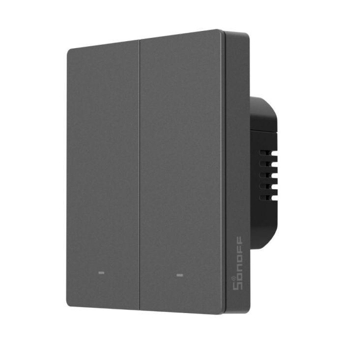 SONOFF M5-2C-80M Smart Wall Switch-1