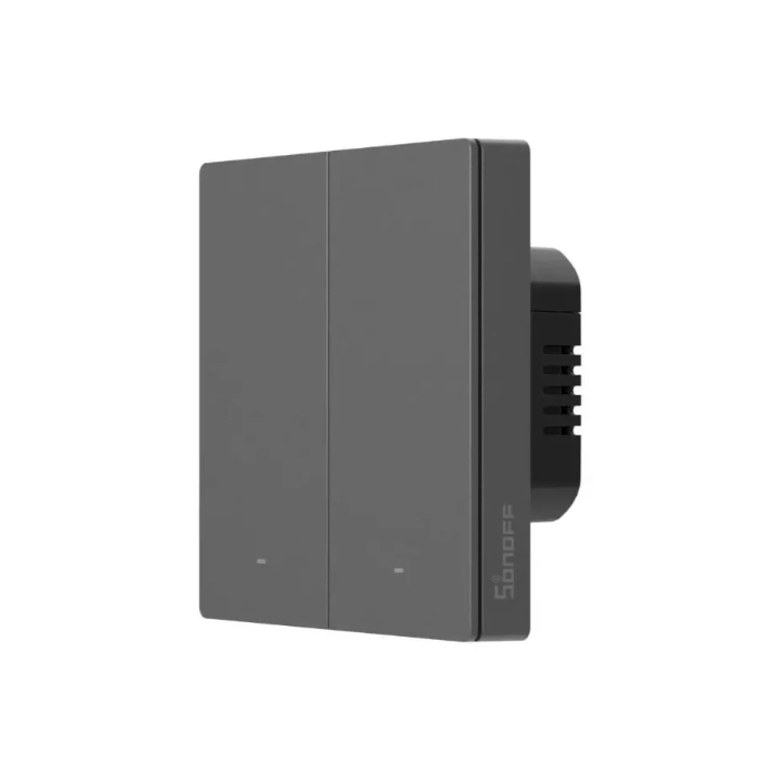 SONOFF M5-2C-86M Smart Wall Switch-1