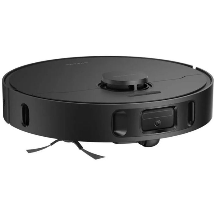 Dreame D30 Ultra Robot Vacuum with Self-Emptying Docking Station, Black-2