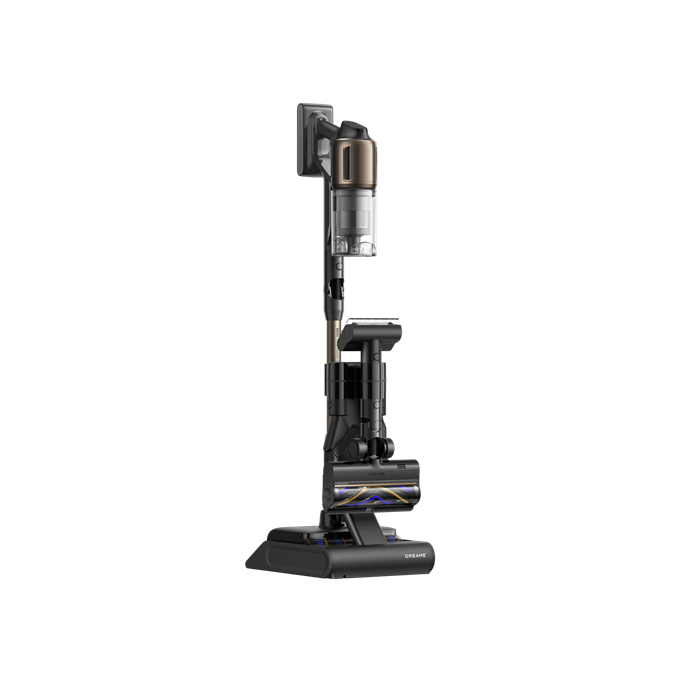 Dreame Z30 AquaCycle Pro Upright Vacuum Cleaner