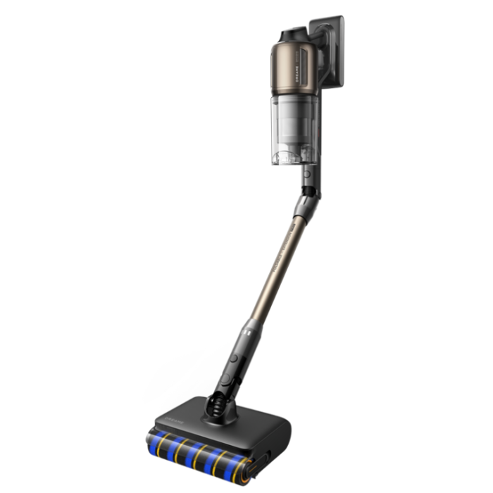 Dreame Z30 AquaCycle Pro Upright Vacuum Cleaner-2