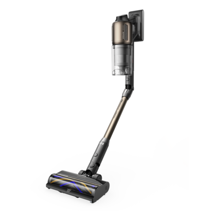 Dreame Z30 AquaCycle Pro Upright Vacuum Cleaner-1