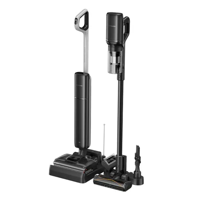 Dreame G12 Dual Upright Wet/Dry Vacuum Cleaner-0