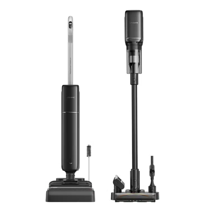 Dreame G12 Dual Upright Wet/Dry Vacuum Cleaner-1