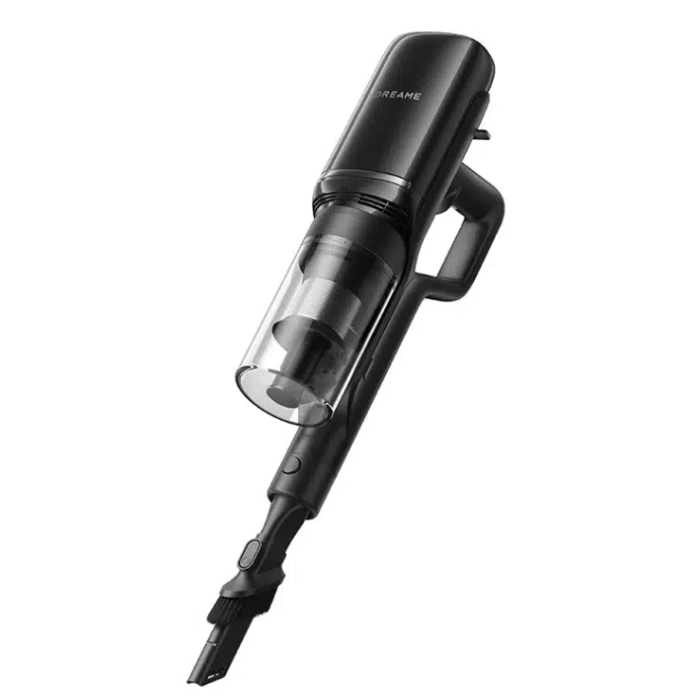 Dreame G12 Dual Upright Wet/Dry Vacuum Cleaner-5