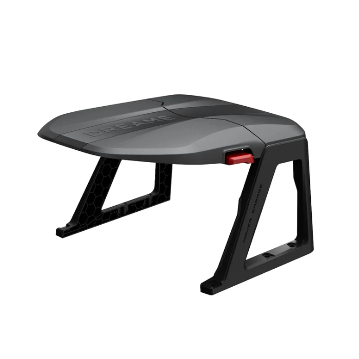 Dreame Garage for the A3 AWD/A3 AWD Pro Robotic Lawn Mower