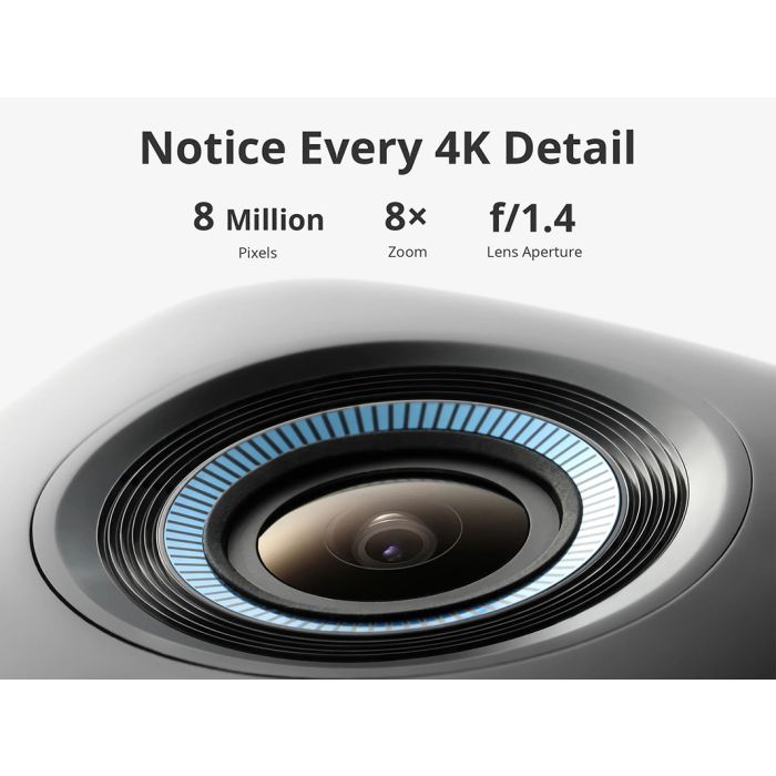 Anker Eufy Security EufyCam 3C Additional Camera-1