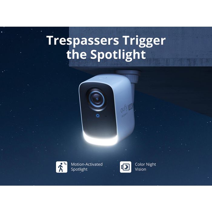 Anker Eufy Security EufyCam 3C Additional Camera-2