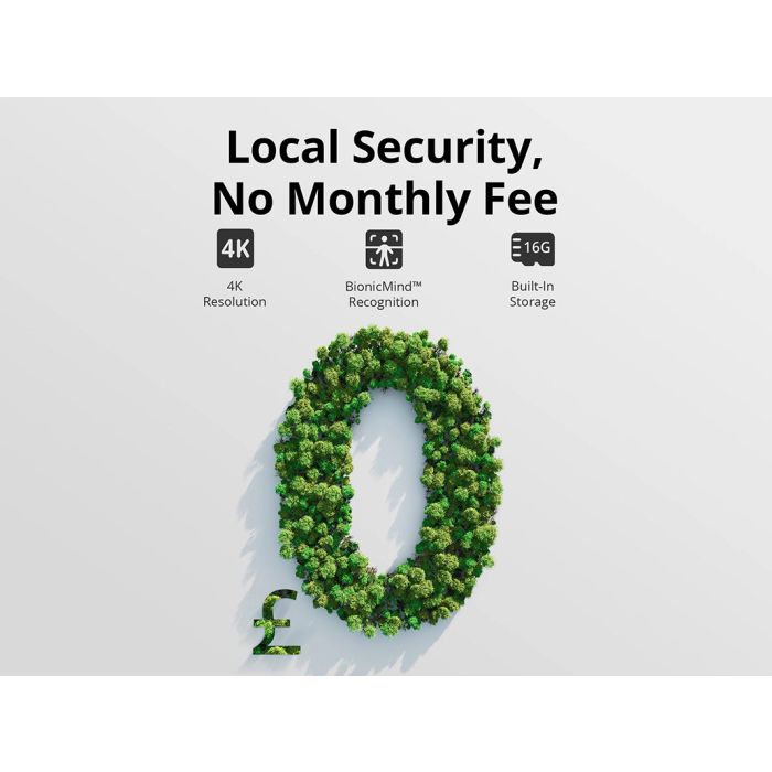 Anker Eufy Security EufyCam 3C Additional Camera-5
