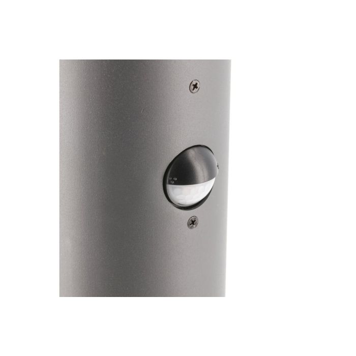 Vrtna svjetiljka GTV CORTA OS-CORP40-30 (E27, IP44, grafit)-1