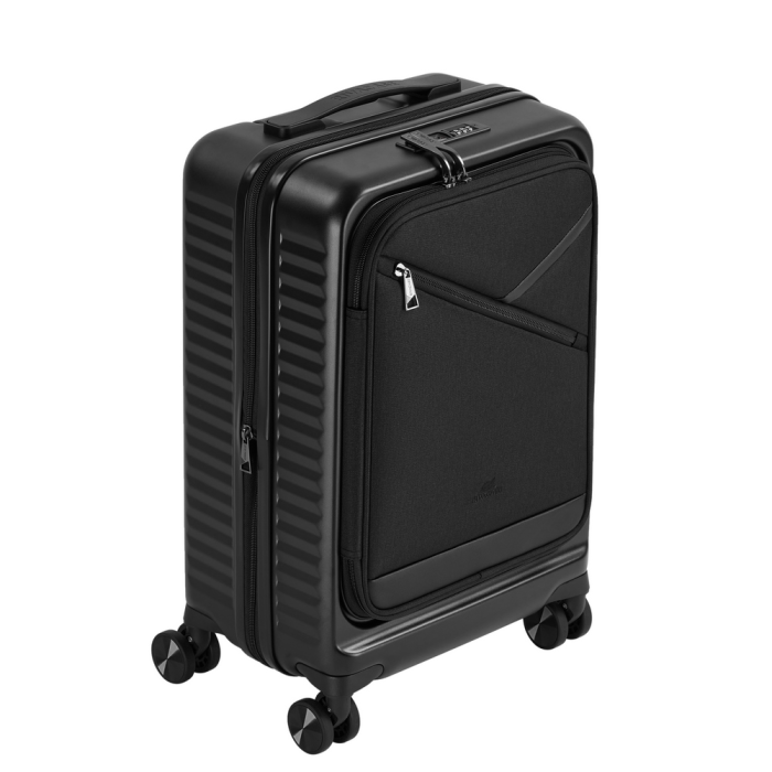 RivaCase 34L Carry-On Suitcase 8180-1