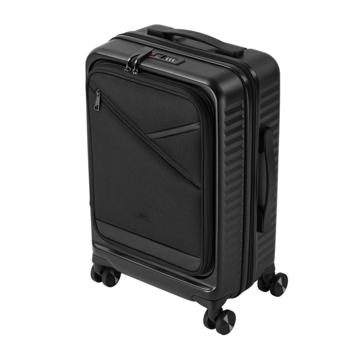 RivaCase 34L Carry-On Suitcase 8180-12