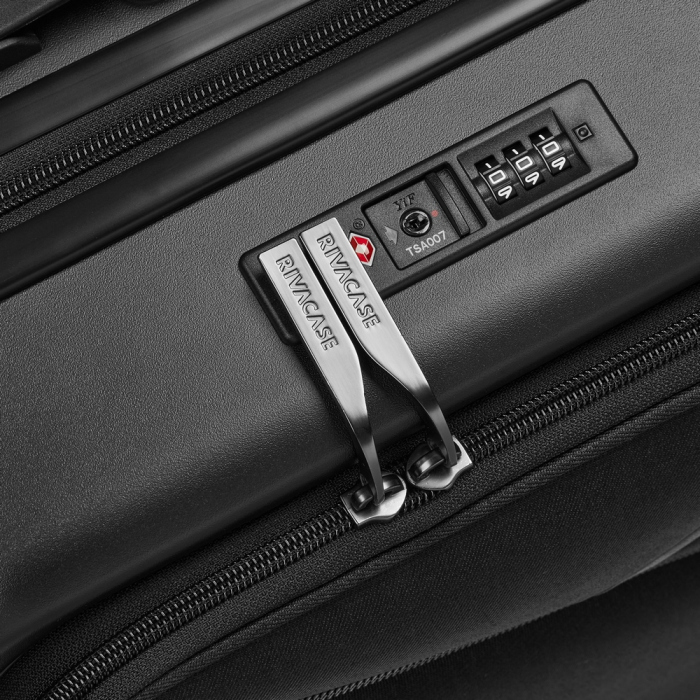 RivaCase 34L Carry-On Suitcase 8180-3