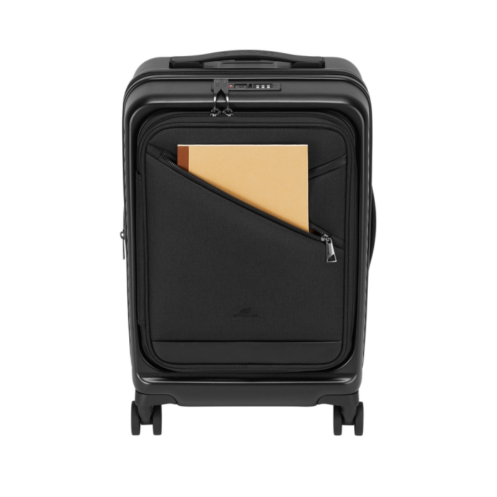 RivaCase 34L Carry-On Suitcase 8180-9