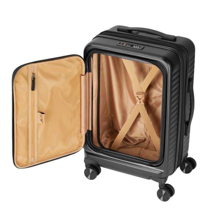 RivaCase 34L Carry-On Suitcase 8180-7