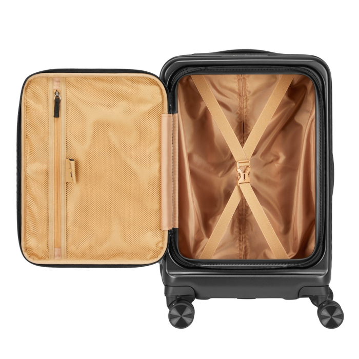 RivaCase 34L Carry-On Suitcase 8180-5