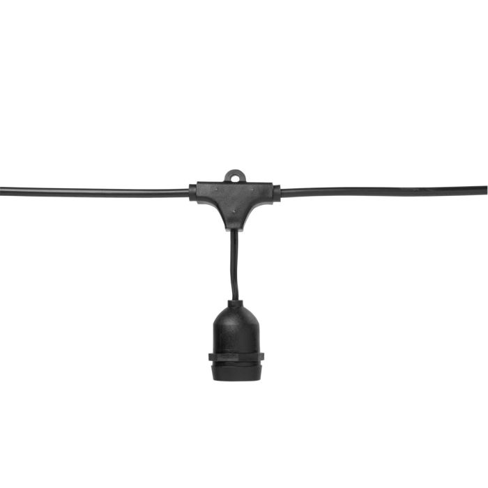 Girlanda GTV AE-GIR10-10 (10x E27, kabel 10 m, za vanjsku uporabu)-1