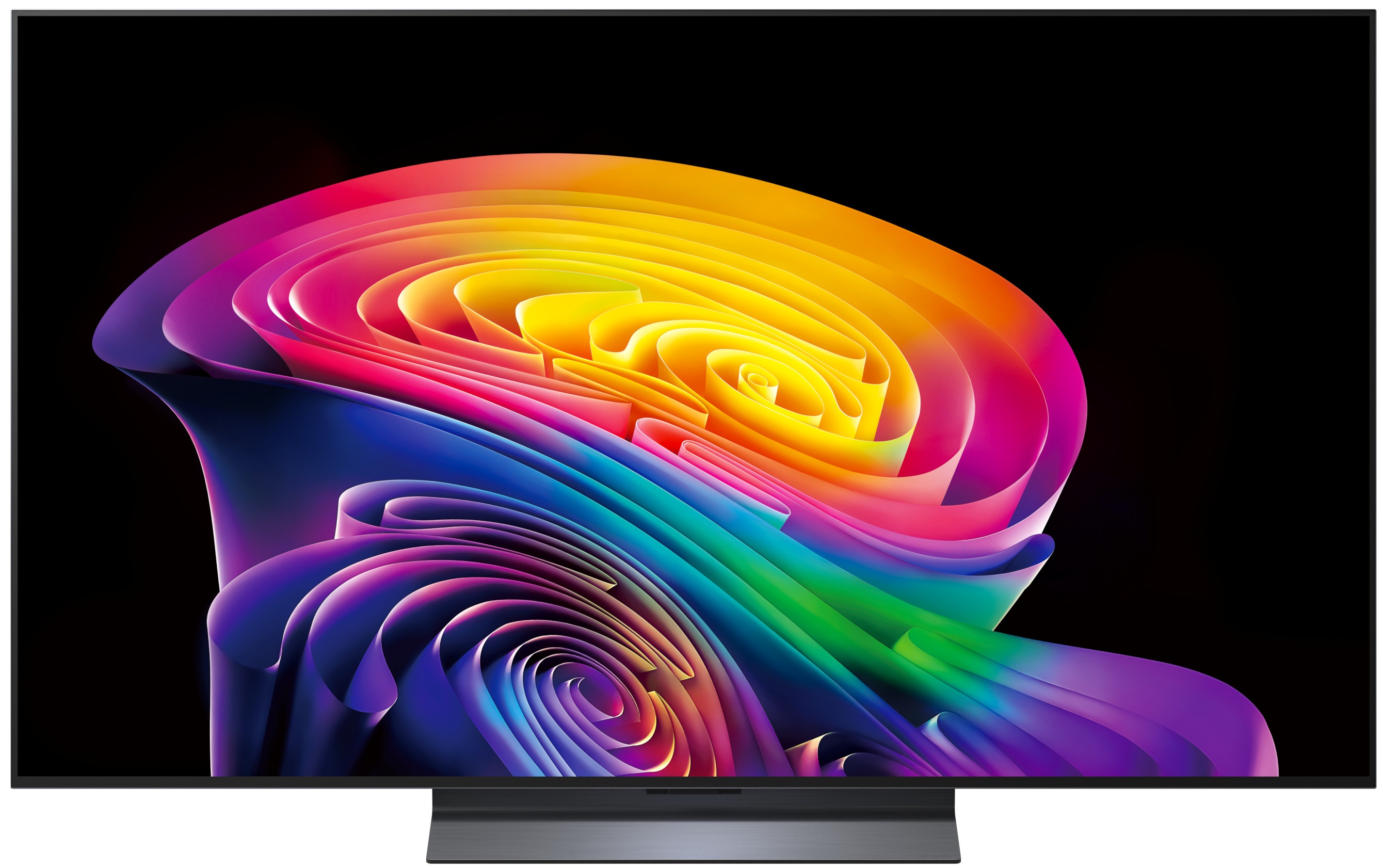 LG 55" (139,7 cm) OLED55C61LA, 4K UHD 120Hz, OLED, Smart TV, webOS-0