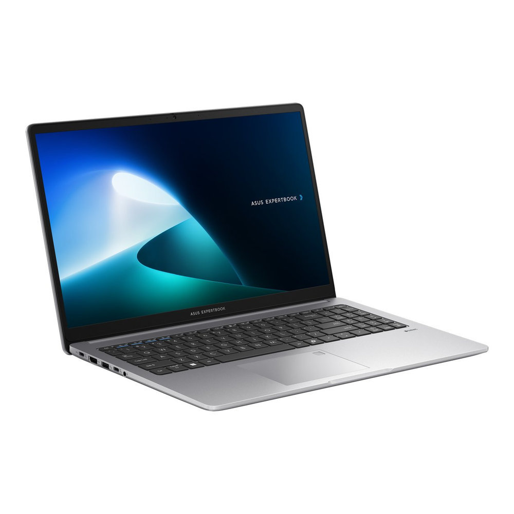 Asus P1503CVA-WB210H4C0X 15.6" FHD, Intel Core 5 210H, 16GB DDR5, 512GB SSD, Intel Graphics, WiFi 6/BT, Windows 11 Pro + 3Y OnSite-0
