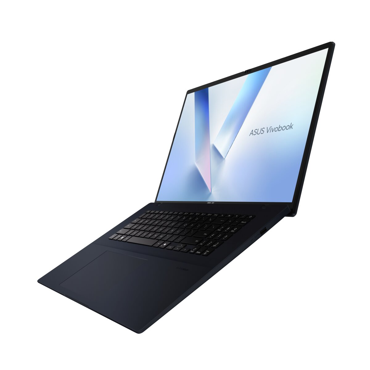 Asus VivoBook 18 M1807HA-S8055 18,4" FHD, AMD Ryzen 7 260, 32GB DDR5, 1TB SSD, Radeon, Win 11 Pro