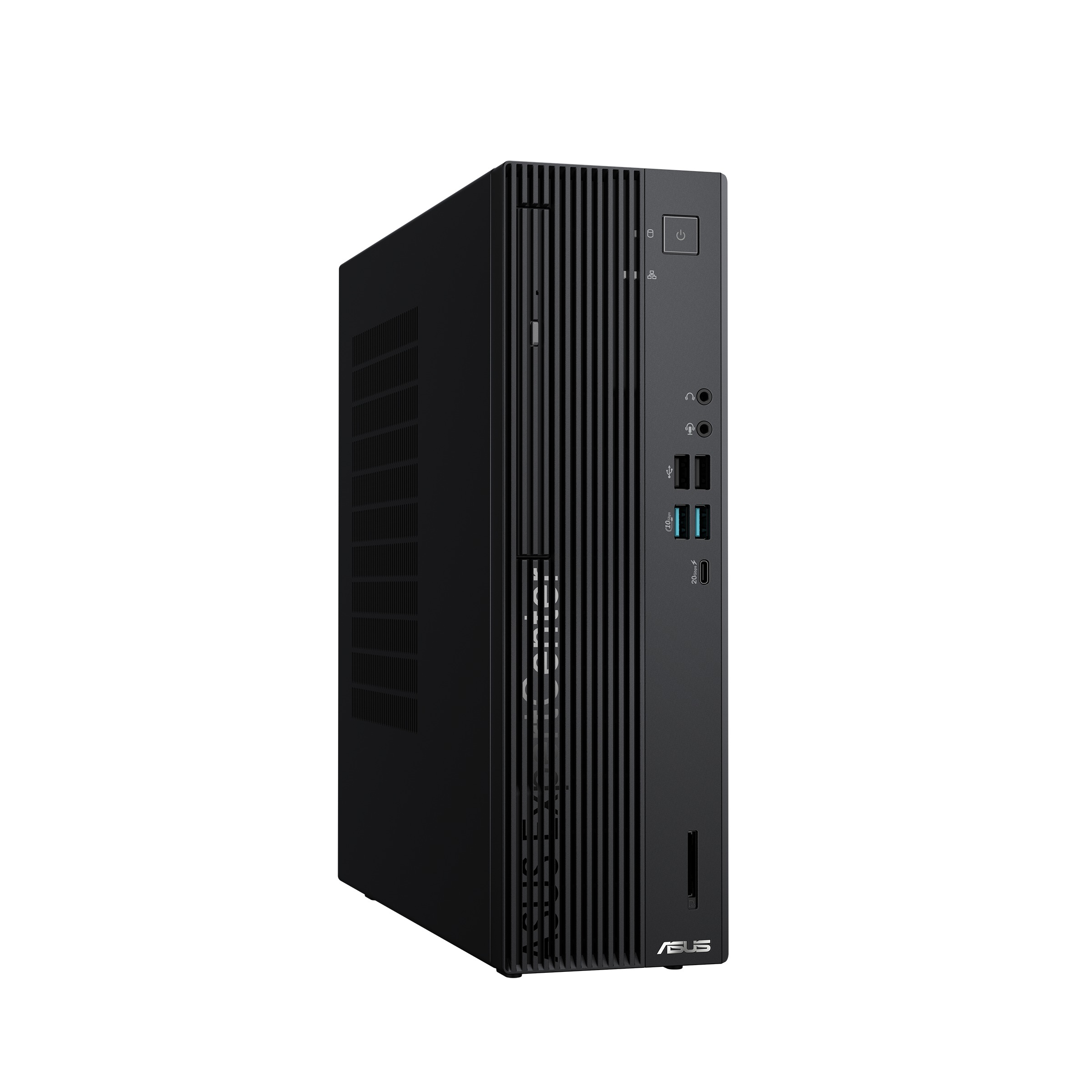 Asus ExpertCenter D701SER SFF, Intel i3-14100, 16GB DDR5, 512GB SSD, G-LAN, Win 11 Pro + tipk./miš-1