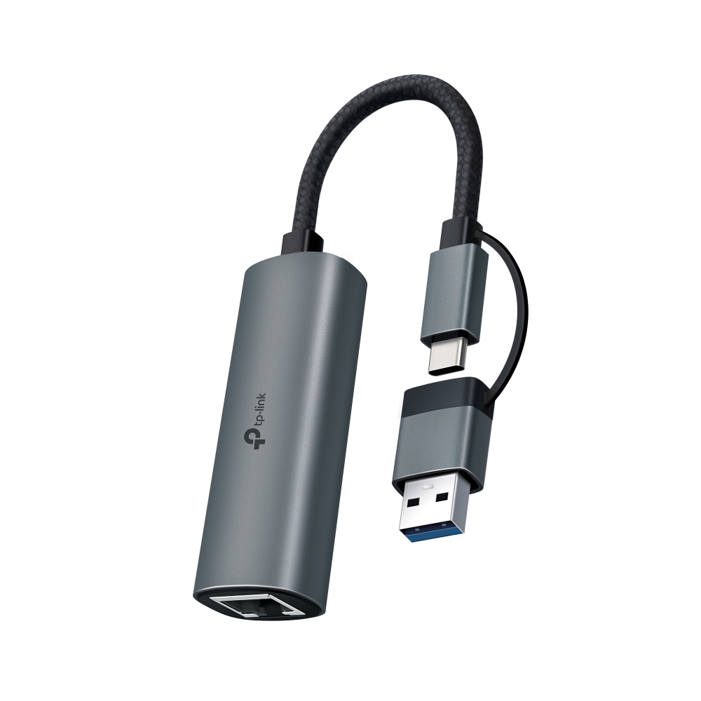 TP-Link USB-C/USB-A na Gigabit mrežni adapter