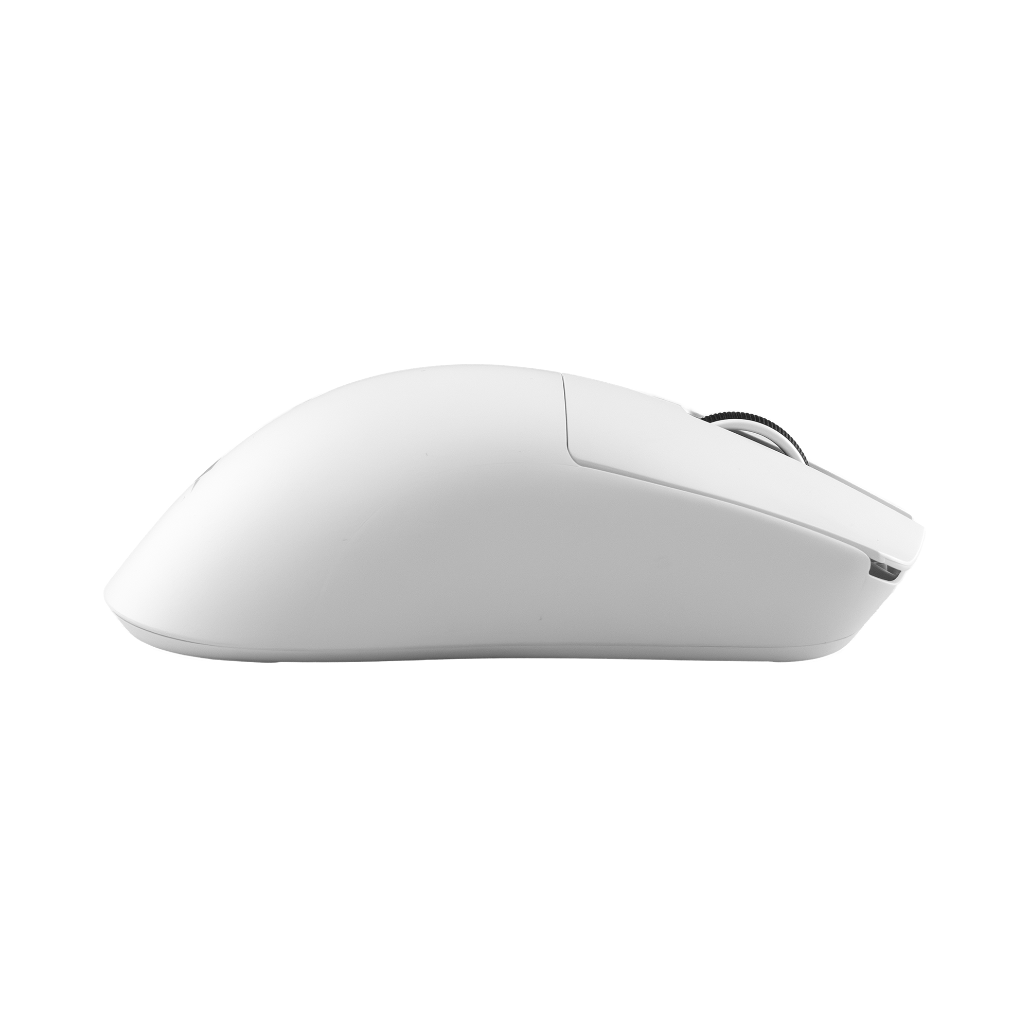White Shark PL MOUSE WGM-9012 AGAMEMNON - White-4