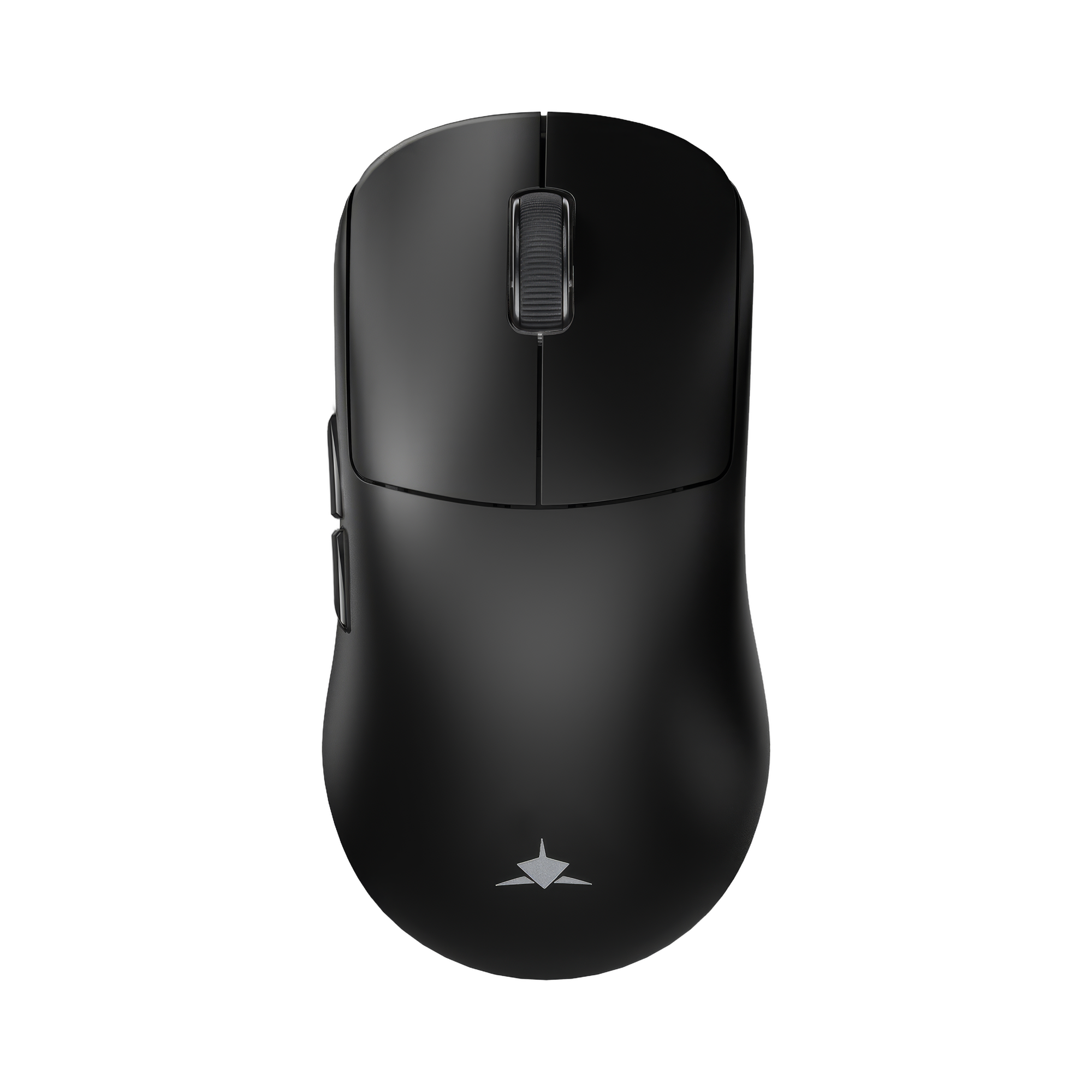 White Shark PL MOUSE WGM-9014 POMPEY - Black-0