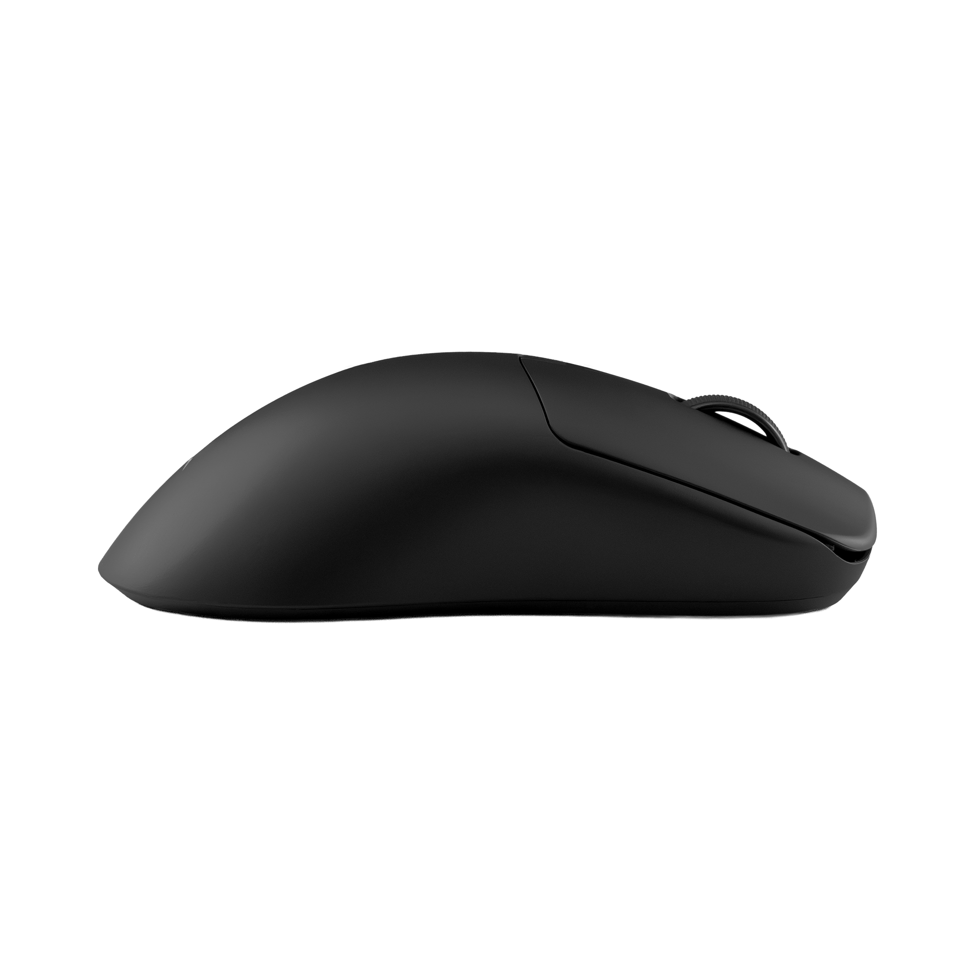 White Shark PL MOUSE WGM-9014 POMPEY - Black-3