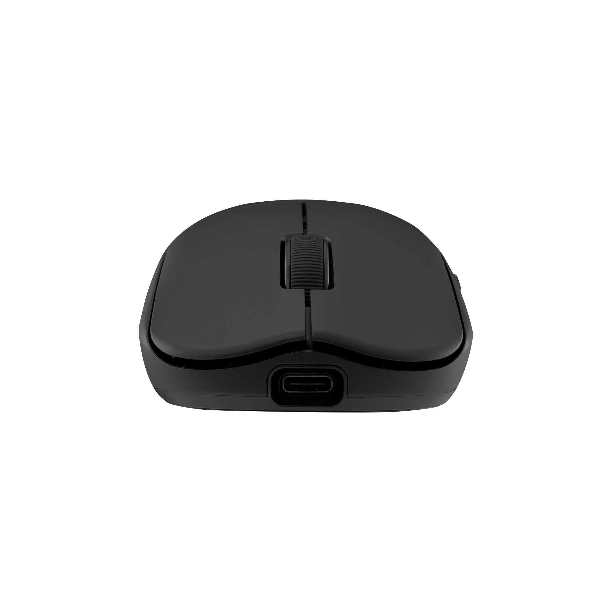 White Shark PL MOUSE WGM-9014 POMPEY - Black-4
