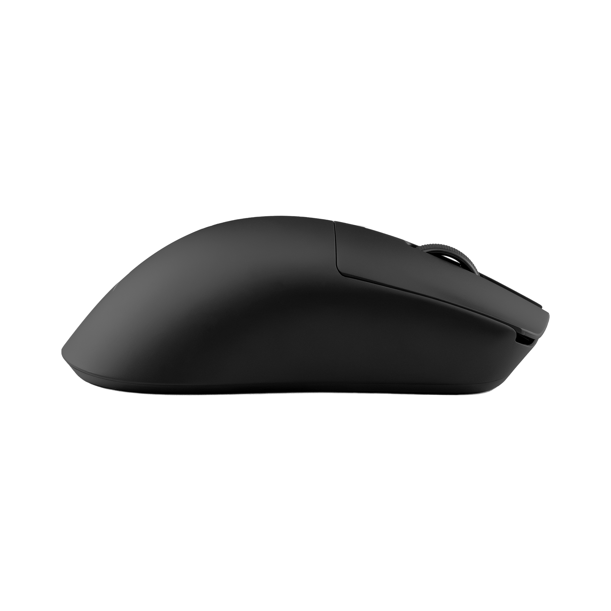 White Shark PL MOUSE WGM-9012 AGAMEMNON - Black-3