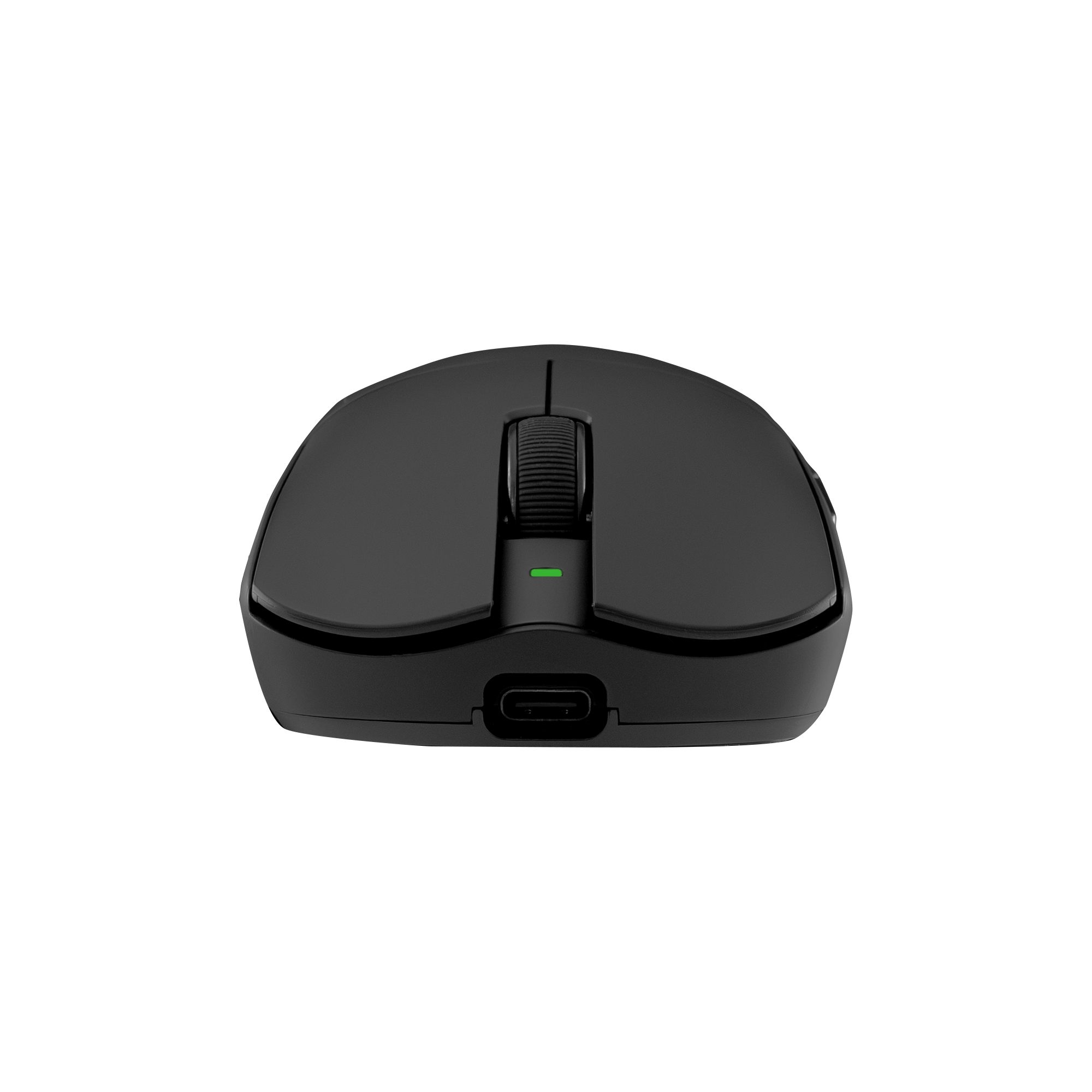 White Shark PL MOUSE WGM-9012 AGAMEMNON - Black-5