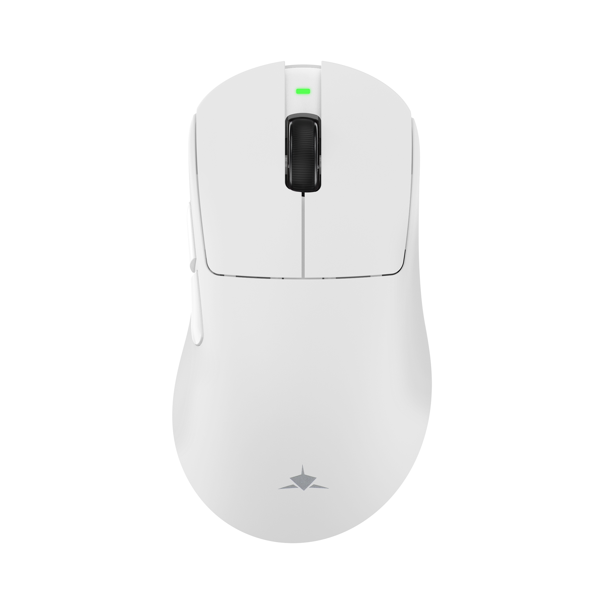 White Shark PL MOUSE WGM-9013 CAMILLUS - White-1