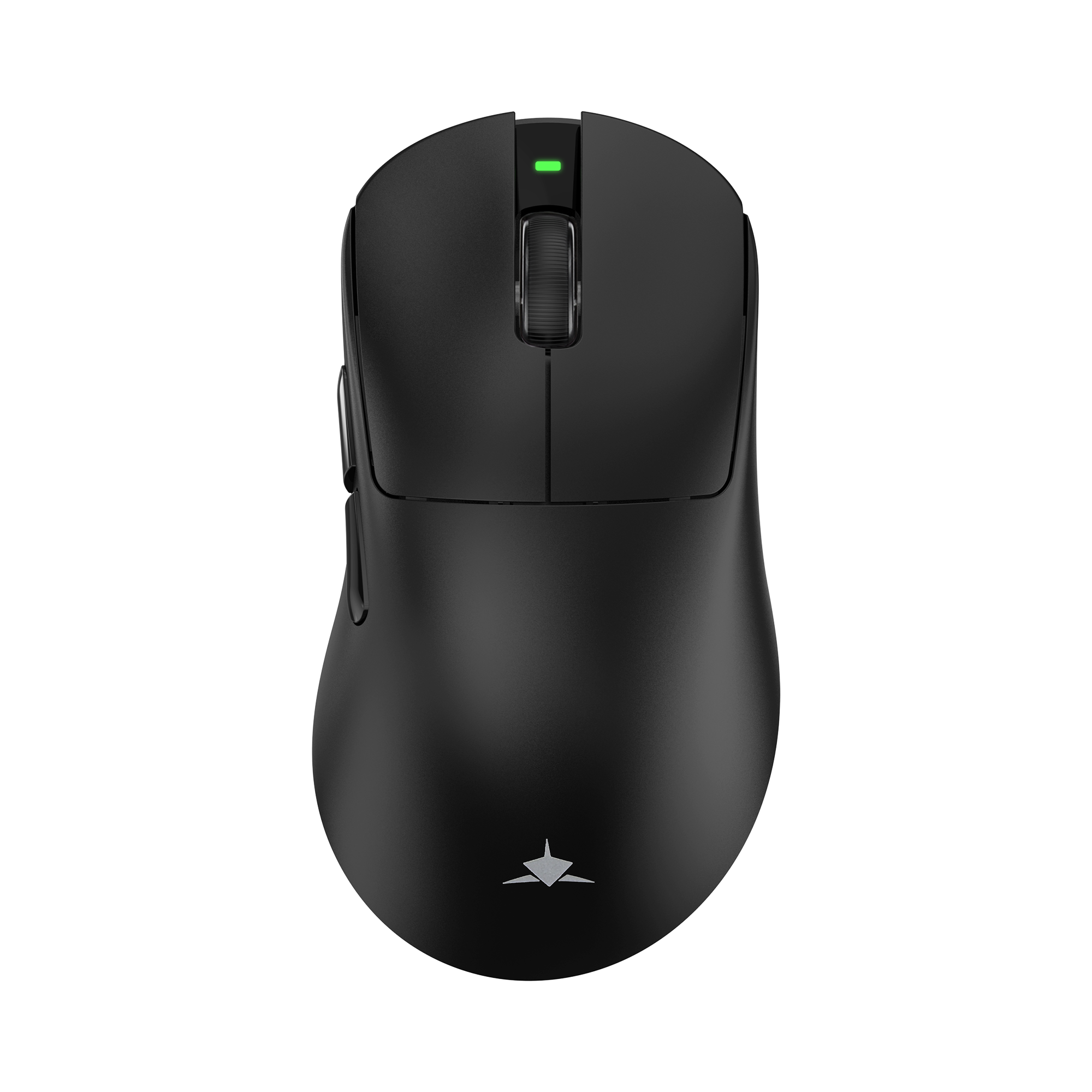 White Shark PL MOUSE WGM-9013 CAMILLUS - Black-0