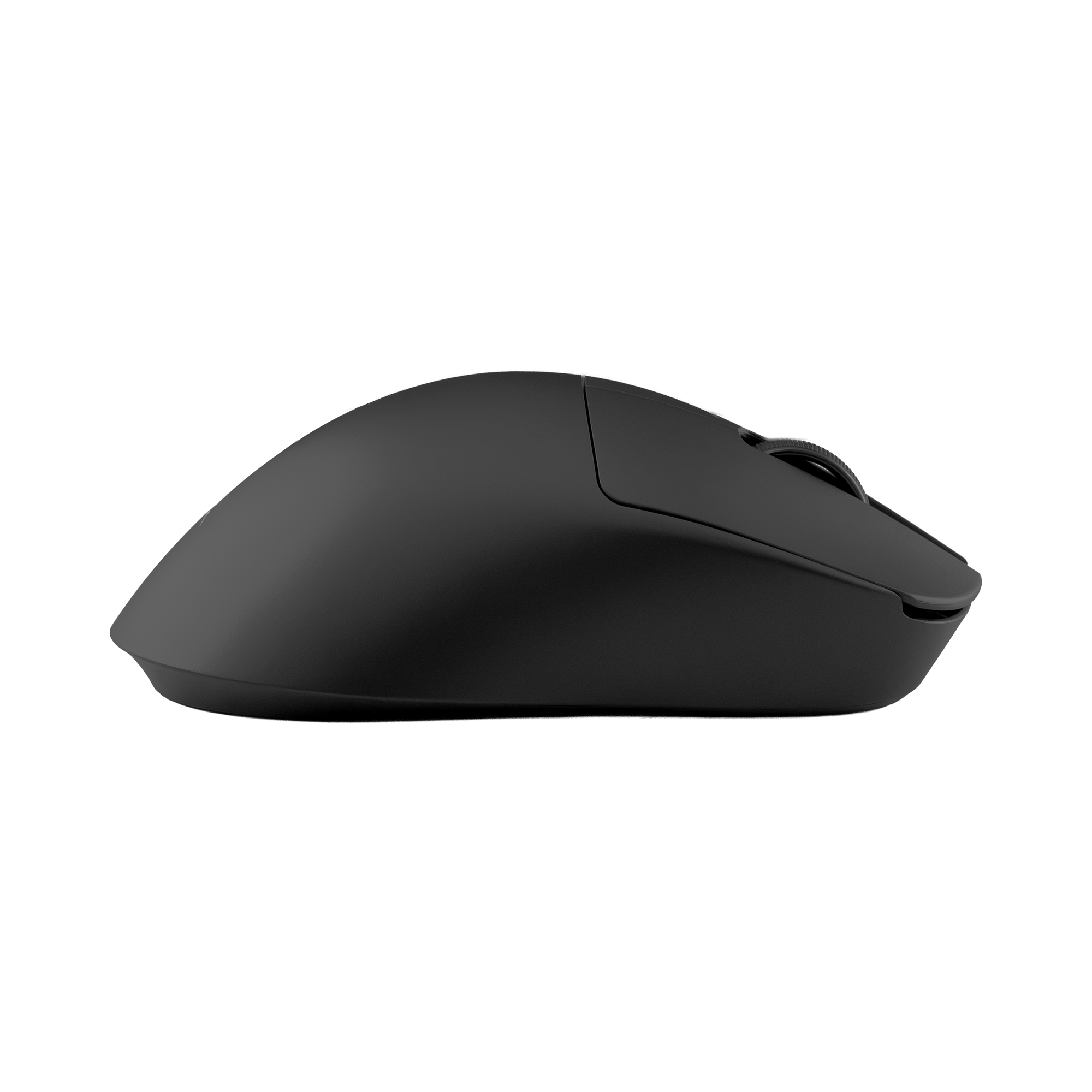 White Shark PL MOUSE WGM-9013 CAMILLUS - Black-4