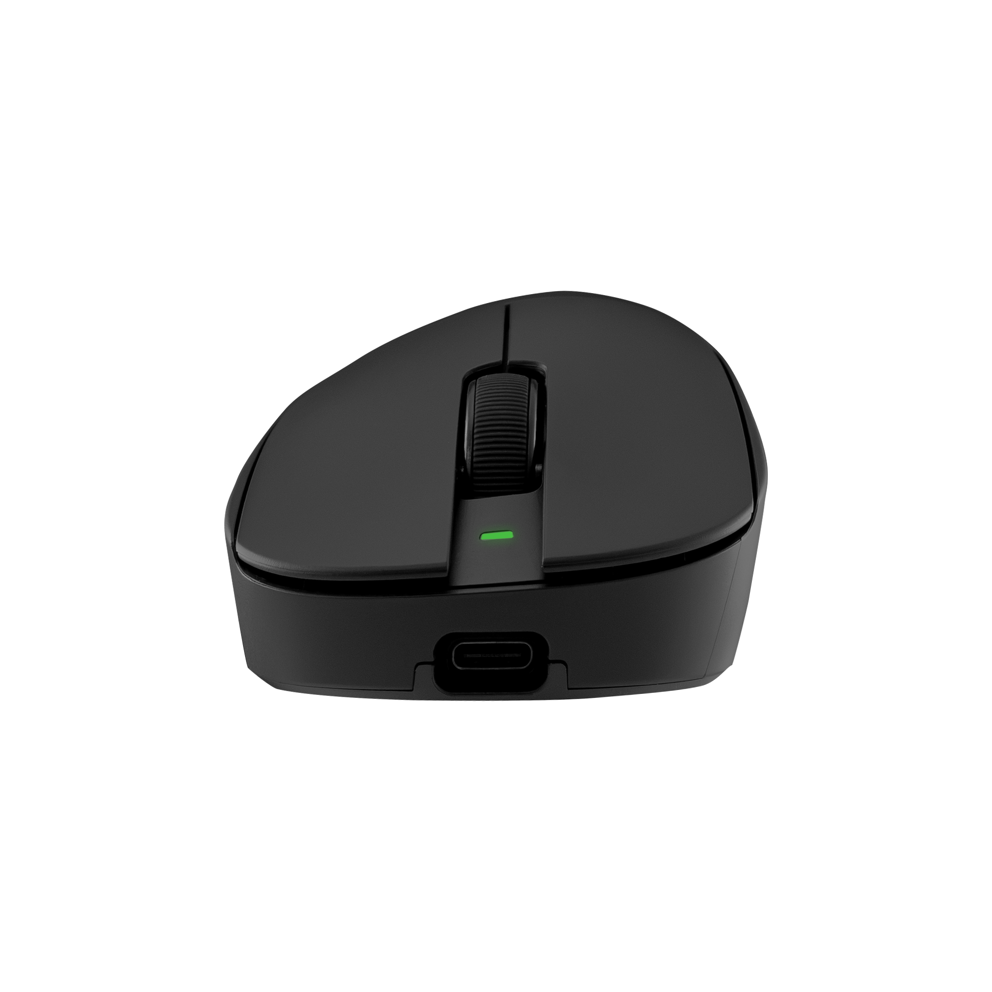 White Shark PL MOUSE WGM-9013 CAMILLUS - Black-5