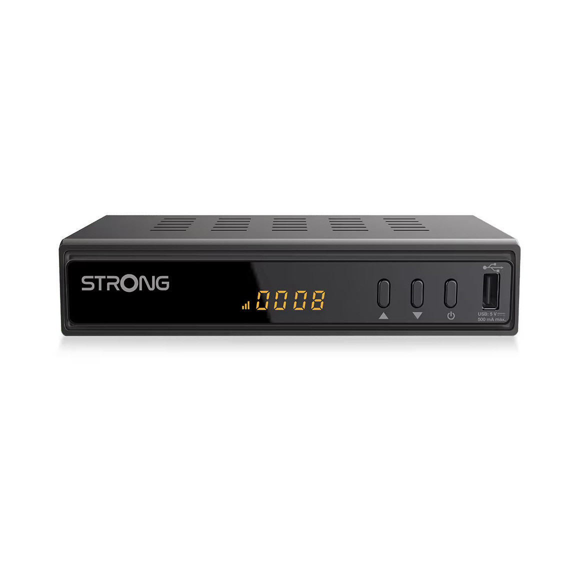 TV tuner STRONG SRT3032 (DVB-C2, FHD)
