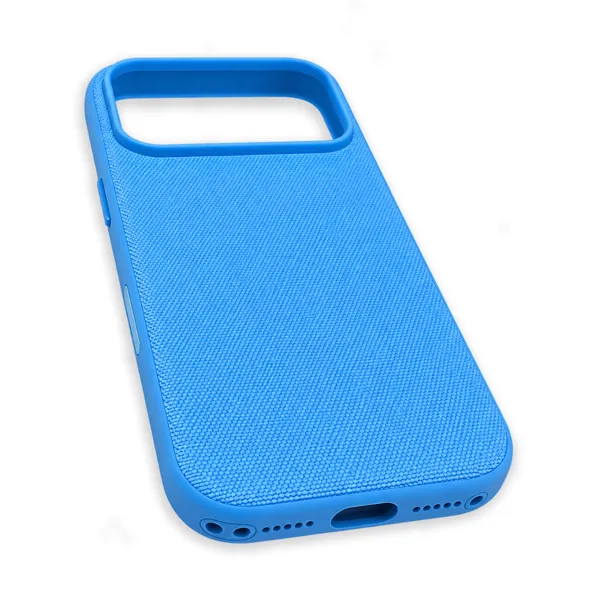 MM TPU IPHONE 18 PRO/17 PRO - MAGSAFE PREMIUM CORESHIELD Light Blue-1