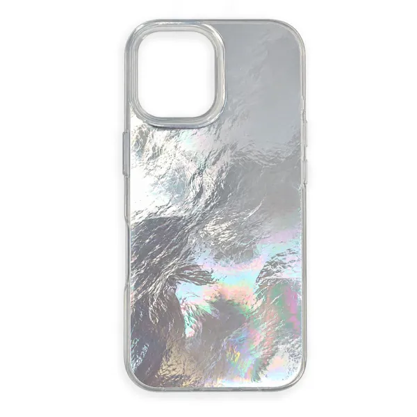 MM TPU IPHONE 16 - PEARL PATTERN