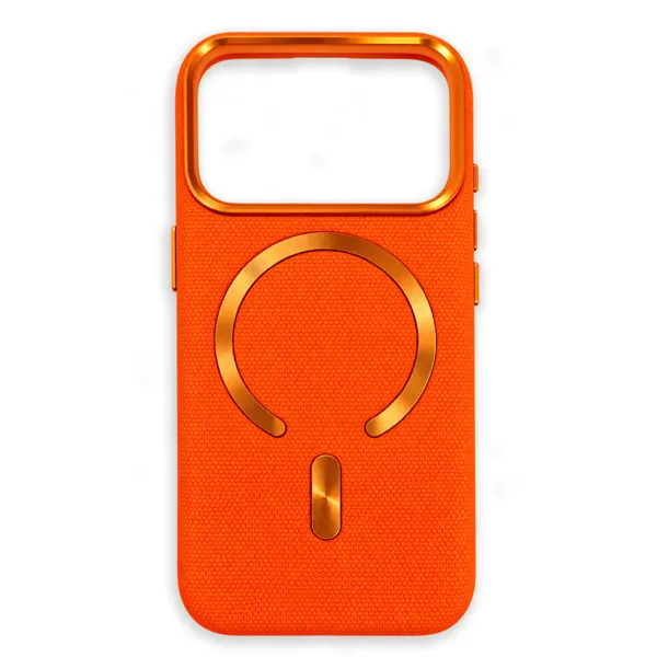 MM TPU IPHONE 18 PRO MAX/17 PRO MAX MAGSAFE PREMIUM IRONHIDE ORANGE-0