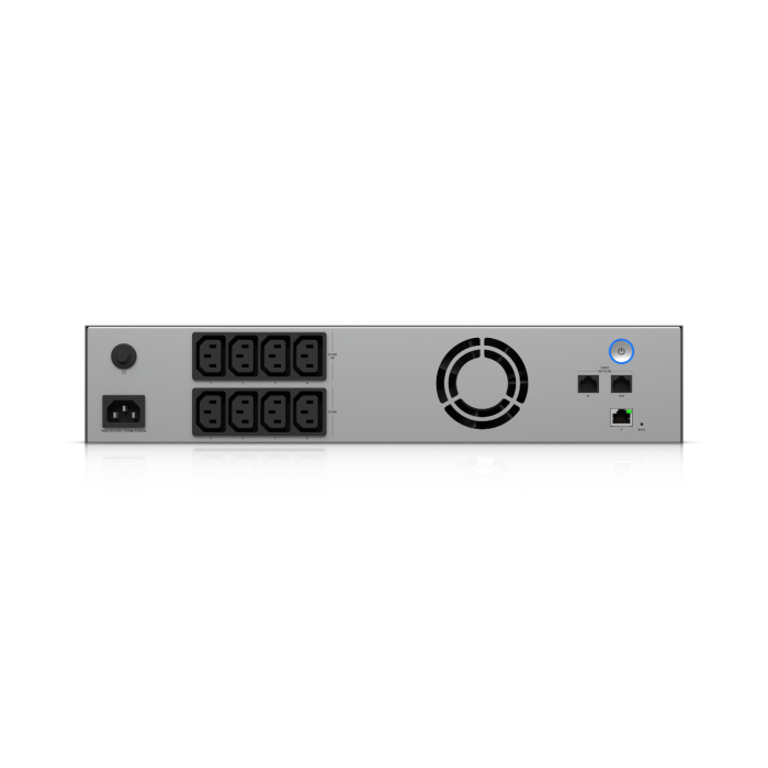 UPS uređaj UBIQUITI UPS 2U (1000 W/1500 VA, 216 Wh, rack 2U)-5