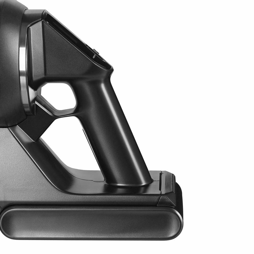 Samsung Jet 95S Complete Extra Upright Vacuum Cleaner VS70H28GEK/WA-27