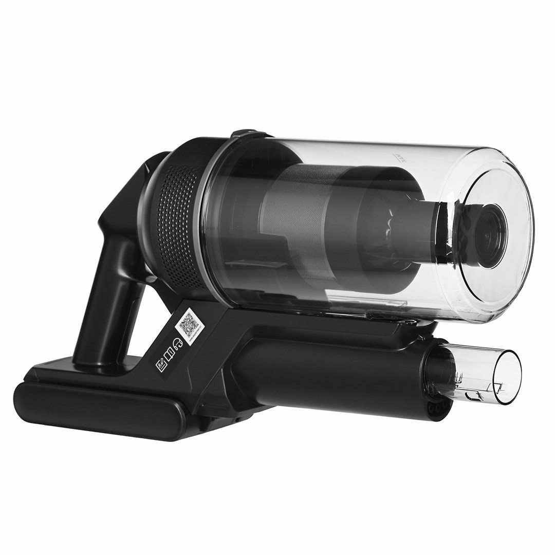 Samsung Jet 95S Complete Extra Upright Vacuum Cleaner VS70H28GEK/WA-9