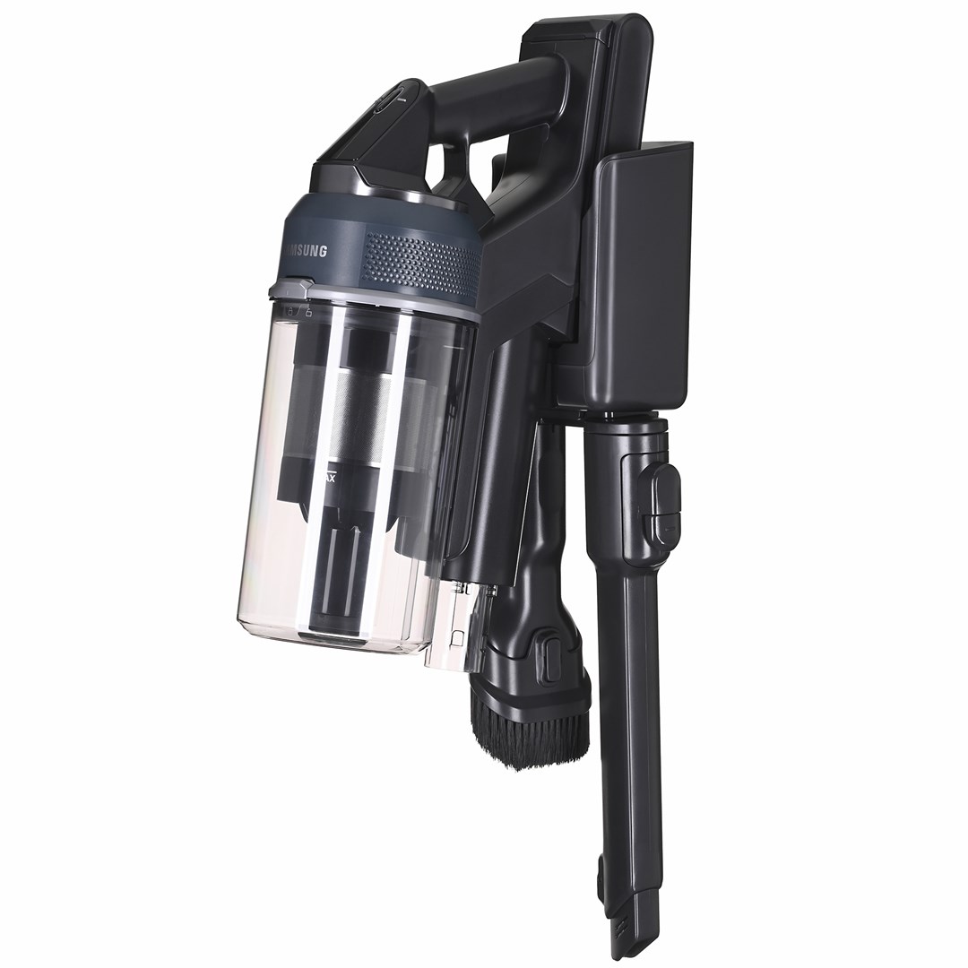 Samsung Jet 85S Premium upright vacuum cleaner VS70H25WPT/WA-35