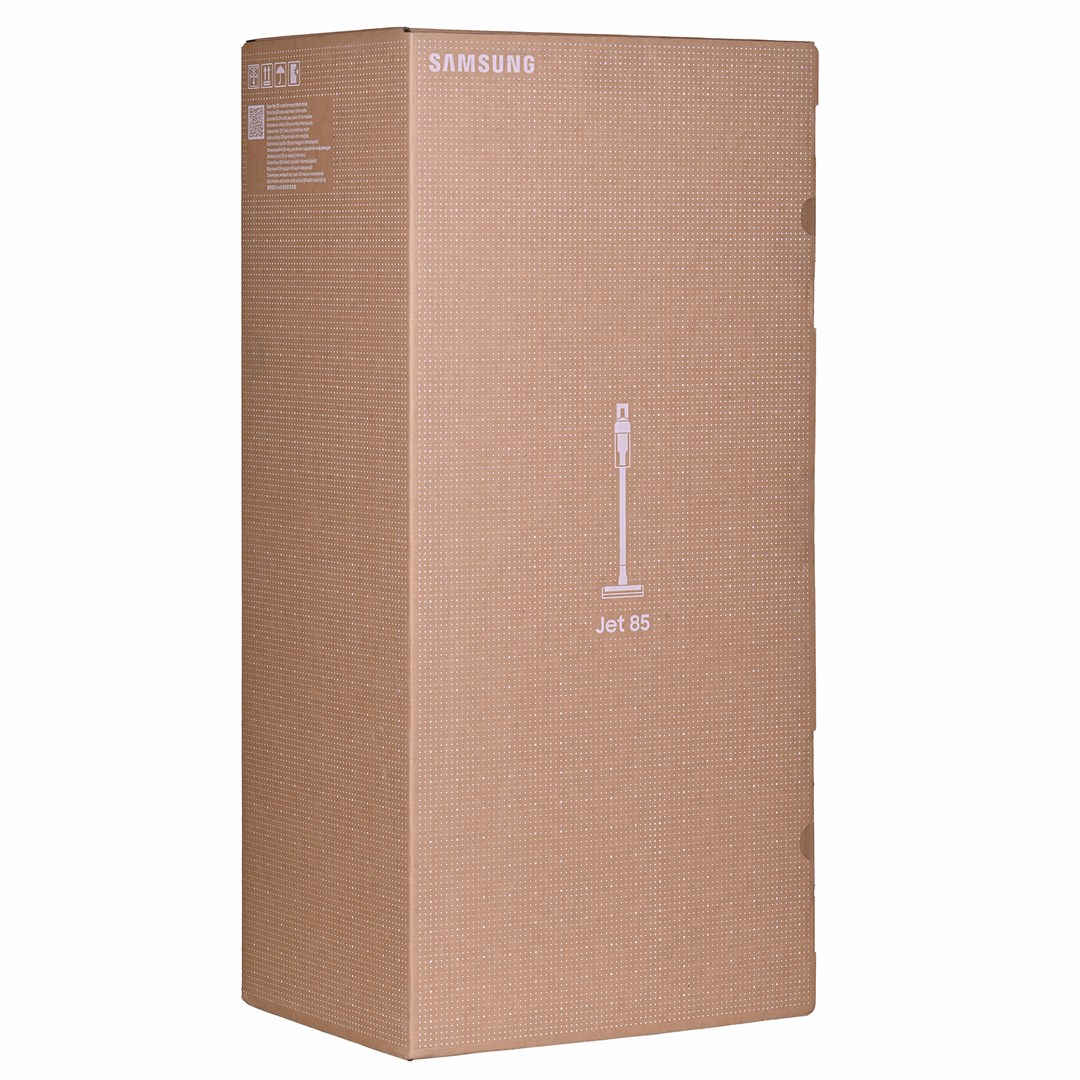 Samsung Jet 85S Premium upright vacuum cleaner VS70H25WPT/WA-40
