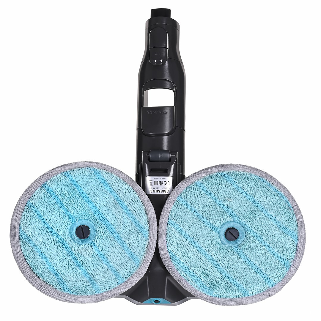 Samsung Jet 85S Premium upright vacuum cleaner VS70H25WPT/WA-20
