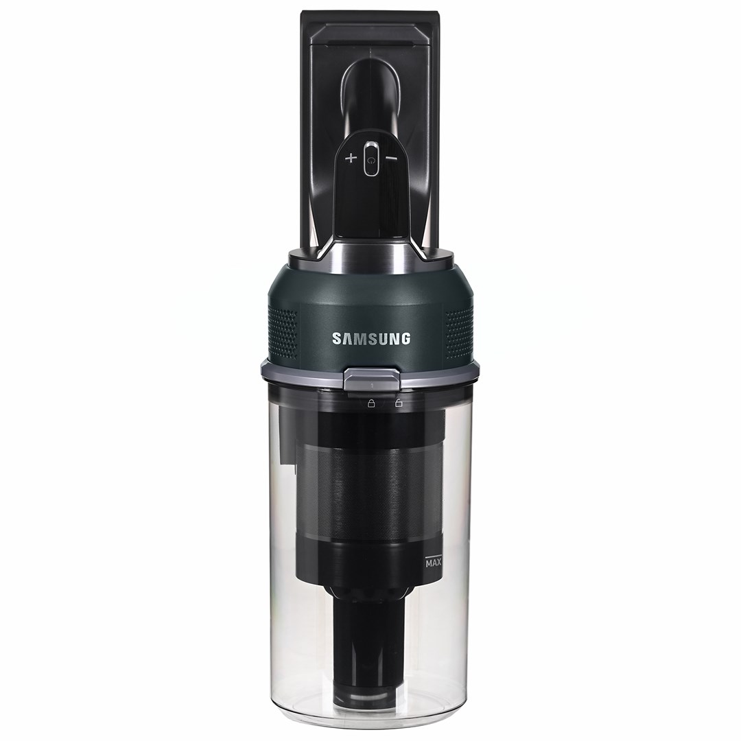 Samsung Jet 85S Premium upright vacuum cleaner VS70H25WPT/WA-39